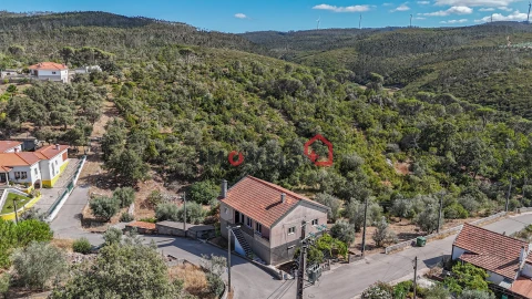 Moradia T3 para Venda em Arrabal