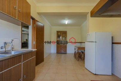 Moradia T3 para Venda em Arrabal