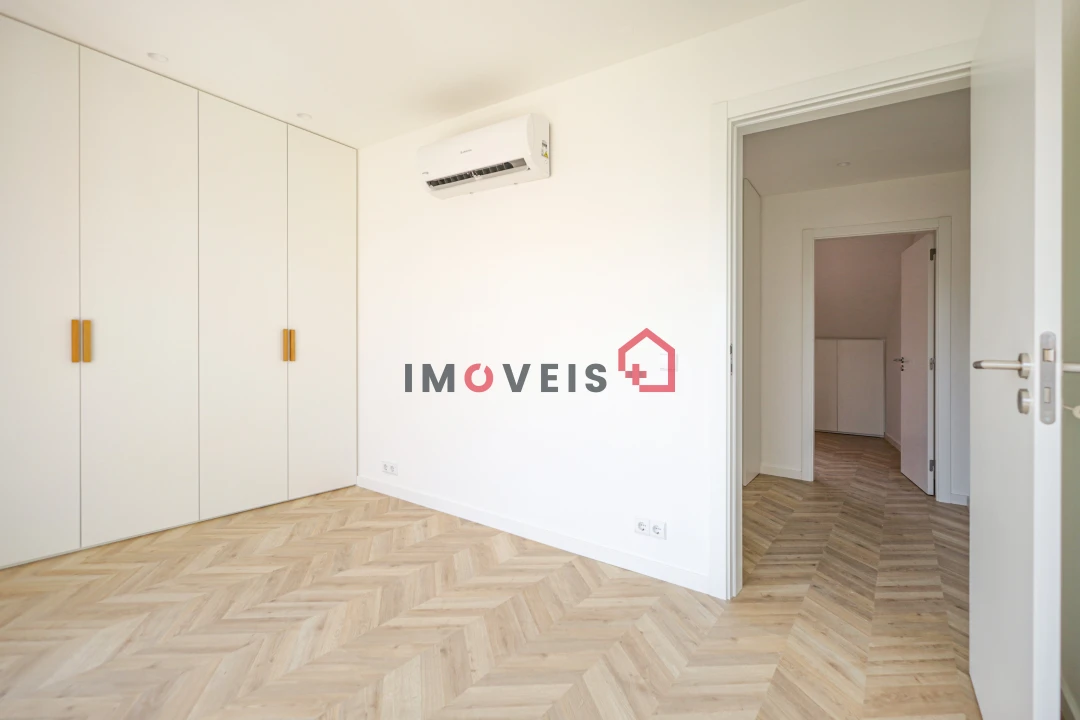 Apartamento T1 para Venda em Leiria, Pousos, Barreira e Cortes Foto 6