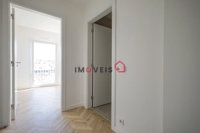 Apartamento T1 para Venda em Leiria, Pousos, Barreira e Cortes
