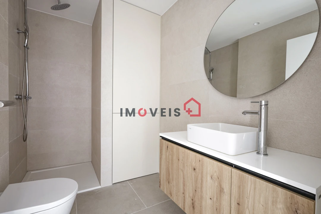 Apartamento T1 para Venda em Leiria, Pousos, Barreira e Cortes Foto 8