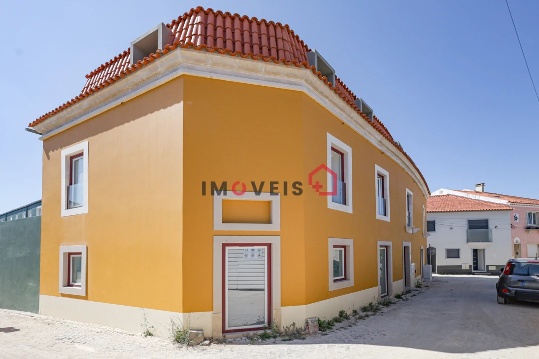 Apartamento T1 para Venda em Leiria, Pousos, Barreira e Cortes Foto 1