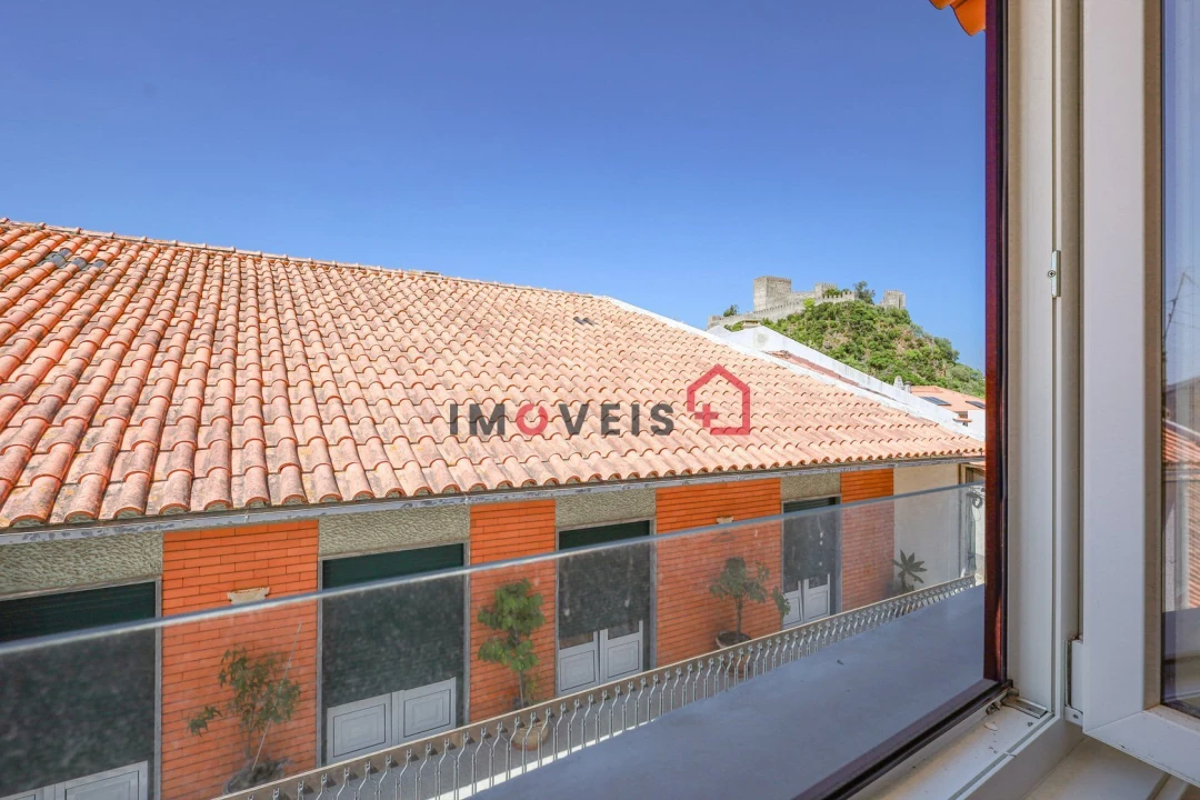 Apartamento T1 para Venda em Leiria, Pousos, Barreira e Cortes Foto 10