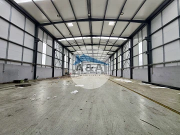Armazém para Venda em Marinha Grande