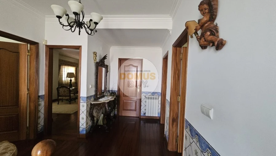 Moradia T6 para Venda em Azeitão (São Lourenço e São Simão) Foto 18