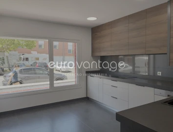 Moradia T4 para Venda em Leiria, Pousos, Barreira e Cortes
