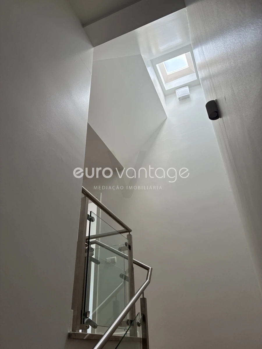 Moradia T4 para Venda em Leiria, Pousos, Barreira e Cortes Foto 20