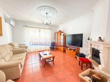 Moradia T4 para Venda em Benavente