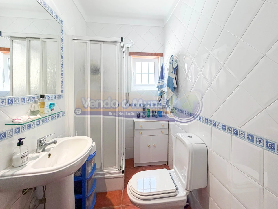 Moradia T4 para Venda em Benavente Foto 15