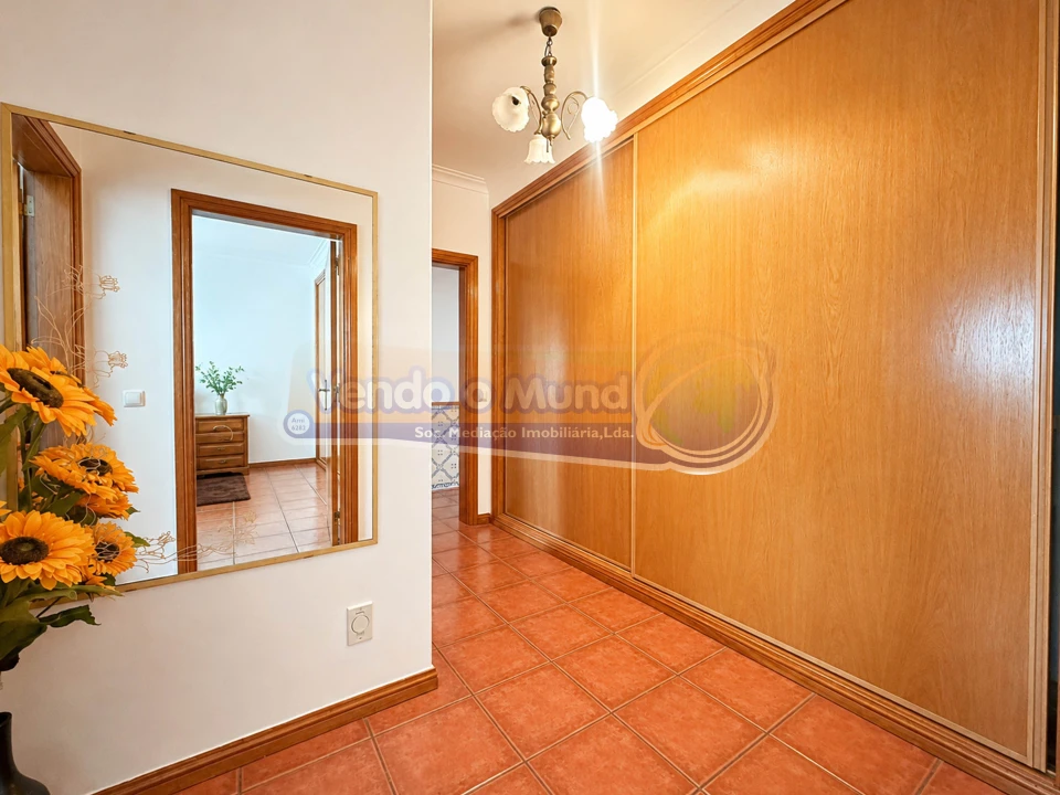 Moradia T4 para Venda em Benavente Foto 12