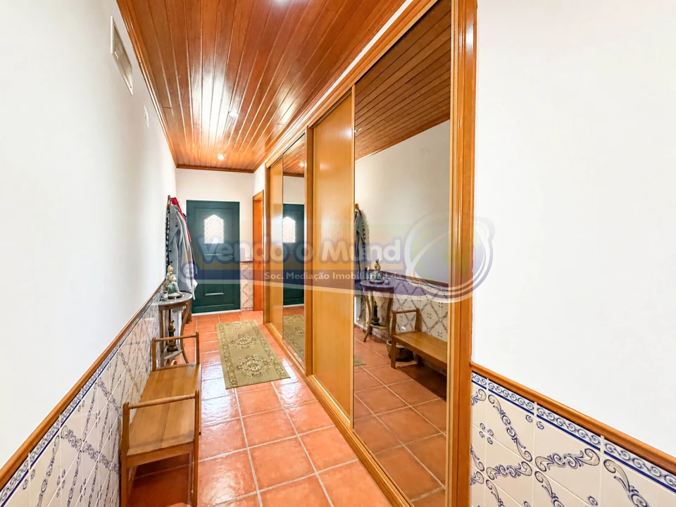 Moradia T4 para Venda em Benavente Foto 3