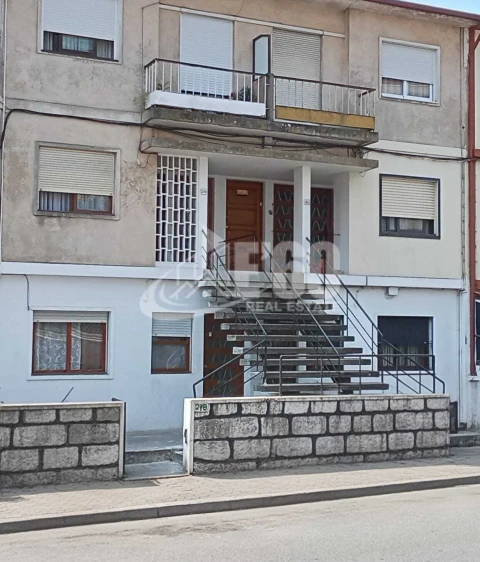 Apartamento T1 para Venda em Oliveira do Douro