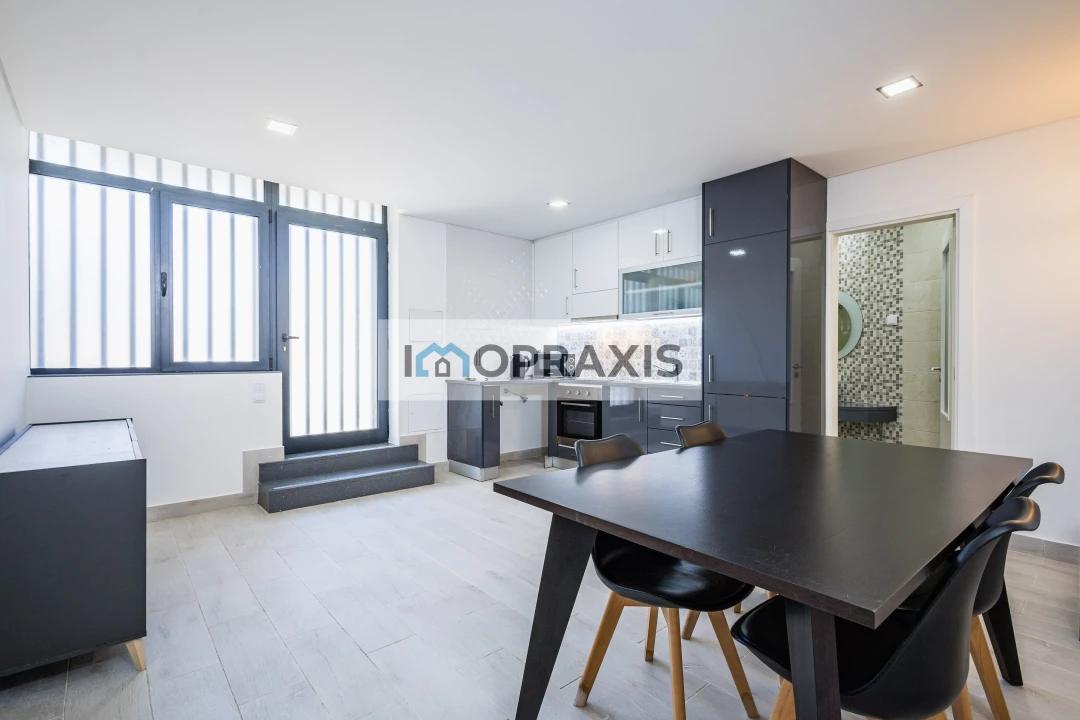 Apartamento T1 para Venda em Leiria, Pousos, Barreira e Cortes Foto 8