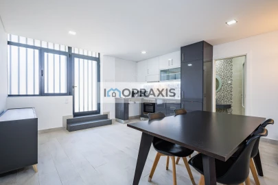 Apartamento T1 para Venda em Leiria, Pousos, Barreira e Cortes