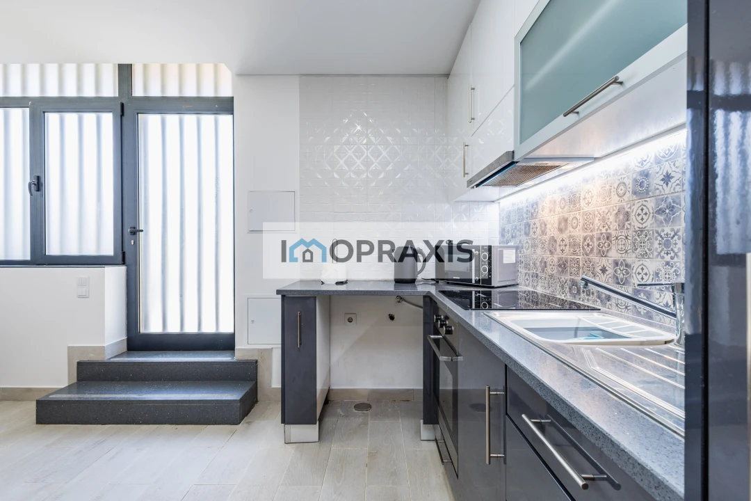Apartamento T1 para Venda em Leiria, Pousos, Barreira e Cortes Foto 5
