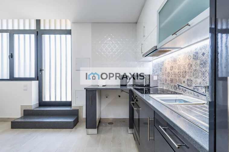 Apartamento T1 para Venda em Leiria, Pousos, Barreira e Cortes Foto 5