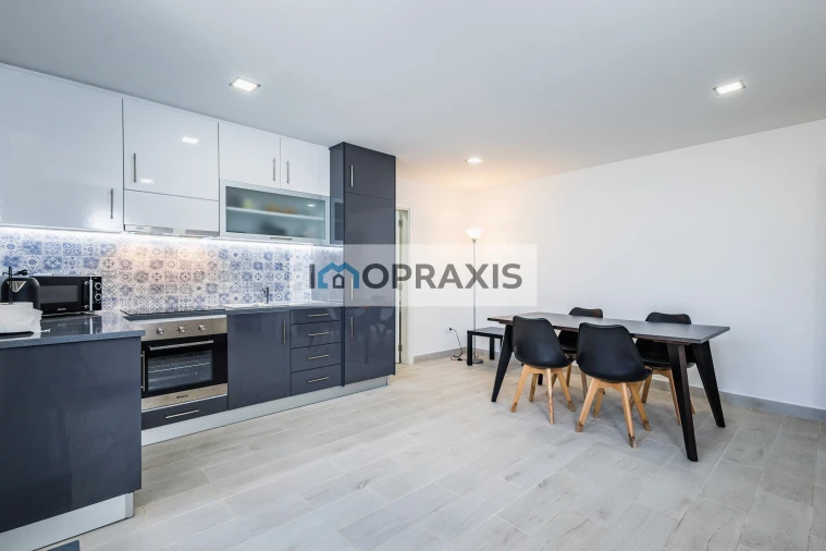 Apartamento T1 para Venda em Leiria, Pousos, Barreira e Cortes Foto 4
