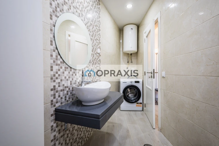 Apartamento T1 para Venda em Leiria, Pousos, Barreira e Cortes Foto 14