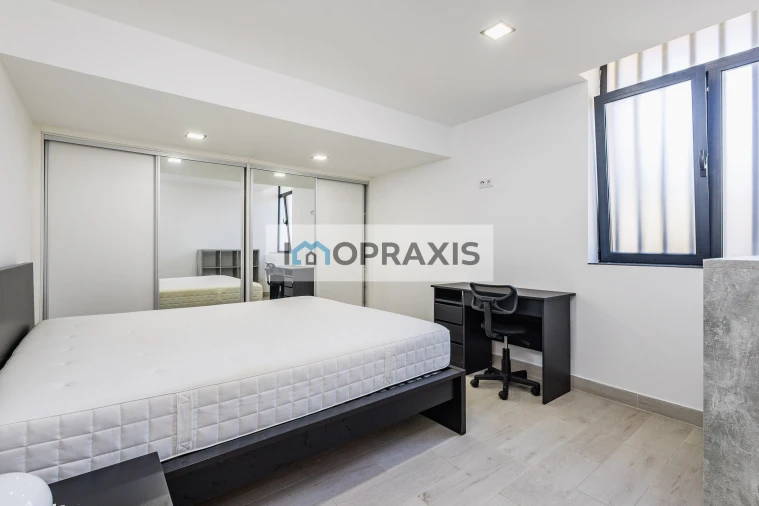 Apartamento T1 para Venda em Leiria, Pousos, Barreira e Cortes Foto 10