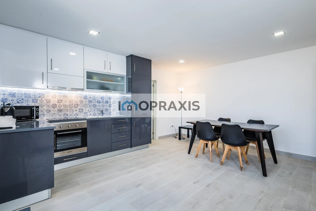 Apartamento T1 para Venda em Leiria, Pousos, Barreira e Cortes Foto 4