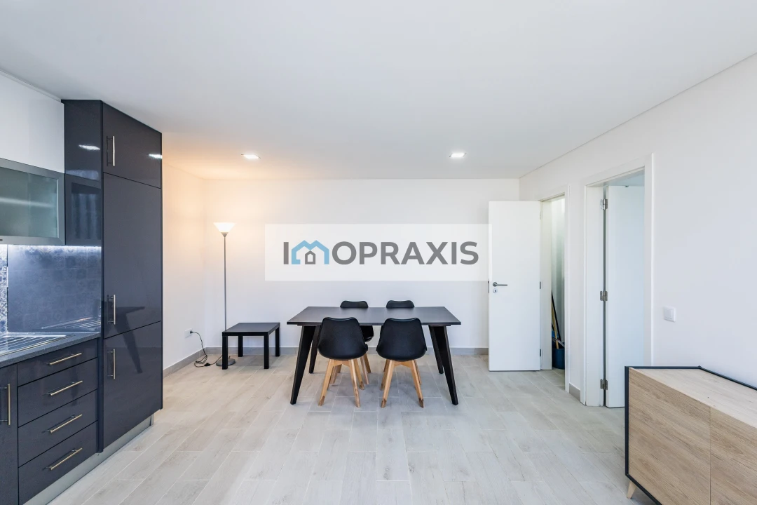 Apartamento T1 para Venda em Leiria, Pousos, Barreira e Cortes Foto 3