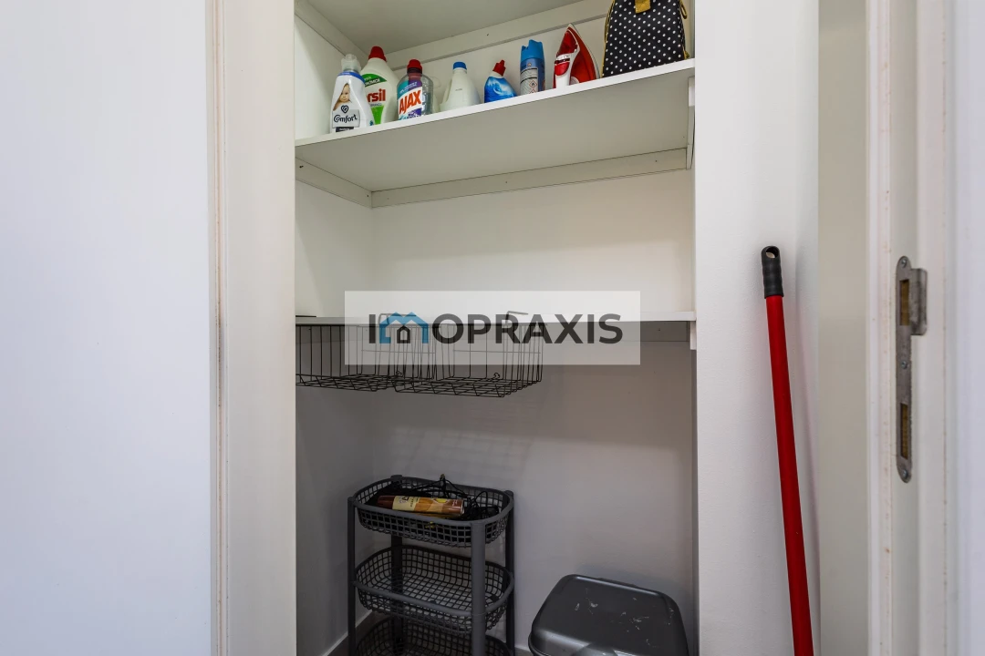 Apartamento T1 para Venda em Leiria, Pousos, Barreira e Cortes Foto 6