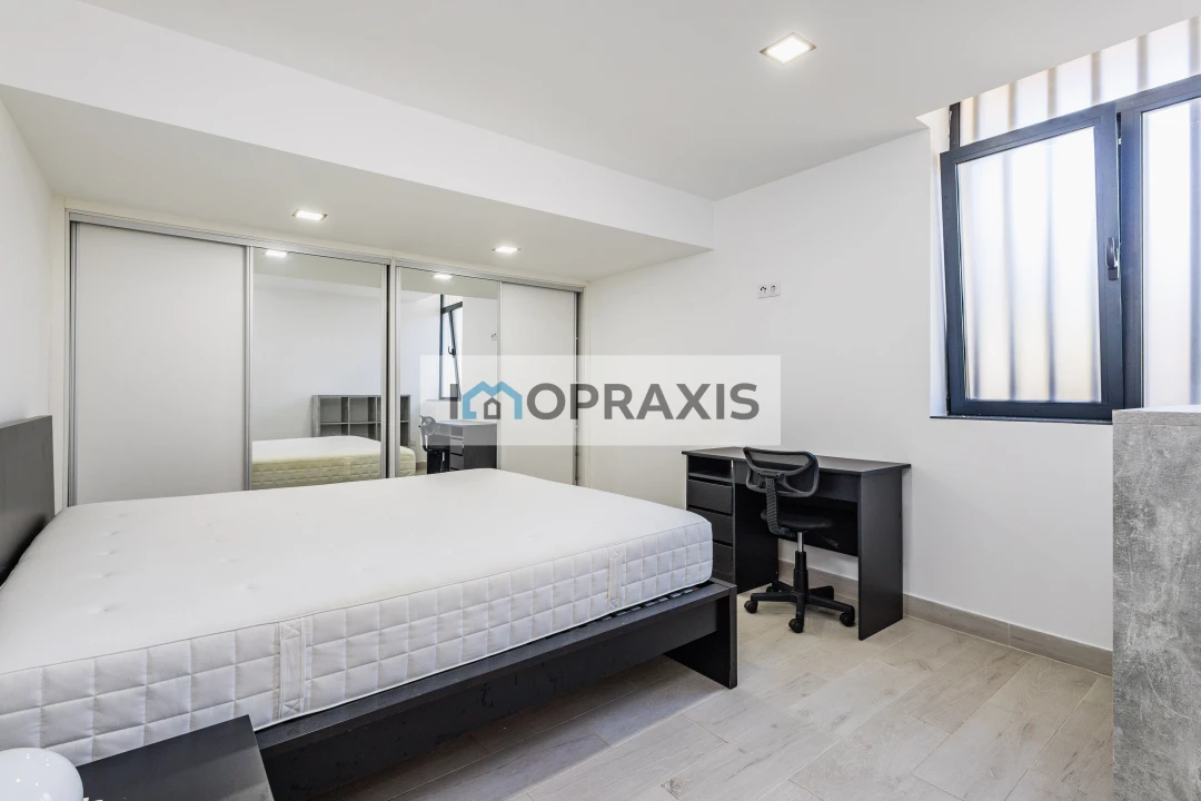Apartamento T1 para Venda em Leiria, Pousos, Barreira e Cortes Foto 10