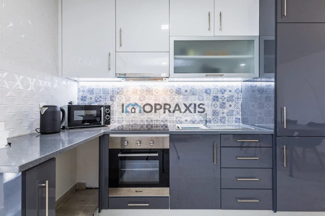 Apartamento T1 para Venda em Leiria, Pousos, Barreira e Cortes Foto 1