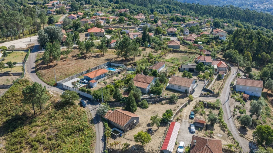 Moradia T2 para Venda em Vilela, São Cosme e São Damião e Sá Foto 4