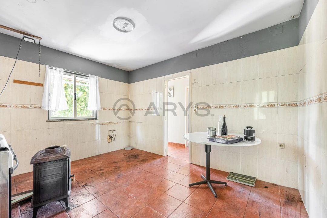 Moradia T2 para Venda em Vilela, São Cosme e São Damião e Sá Foto 8