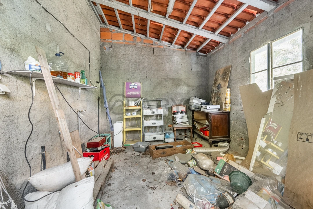 Moradia T2 para Venda em Vilela, São Cosme e São Damião e Sá Foto 16