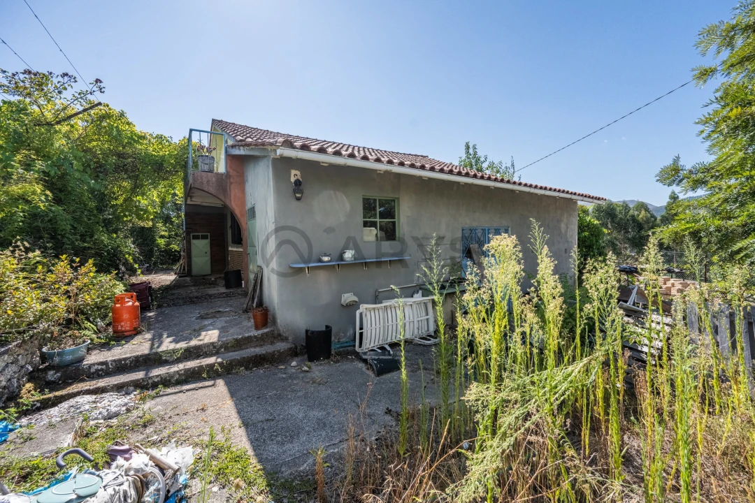 Moradia T2 para Venda em Vilela, São Cosme e São Damião e Sá Foto 19