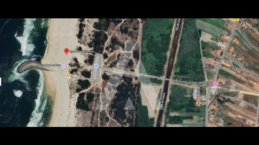 Terreno para Venda em Praia de Mira
