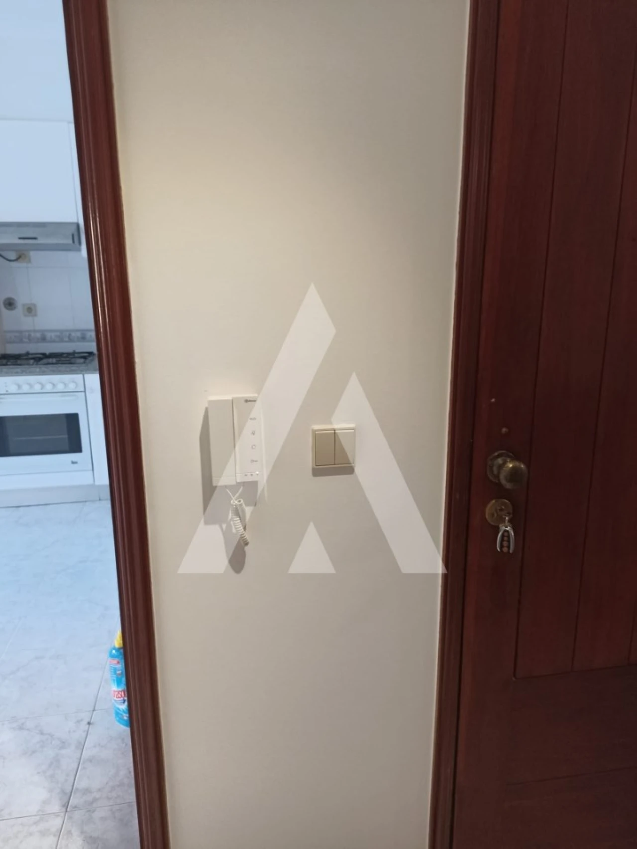 Apartamento T3 para Arrendamento em Santa Maria Maior e Monserrate e Meadela Foto 8
