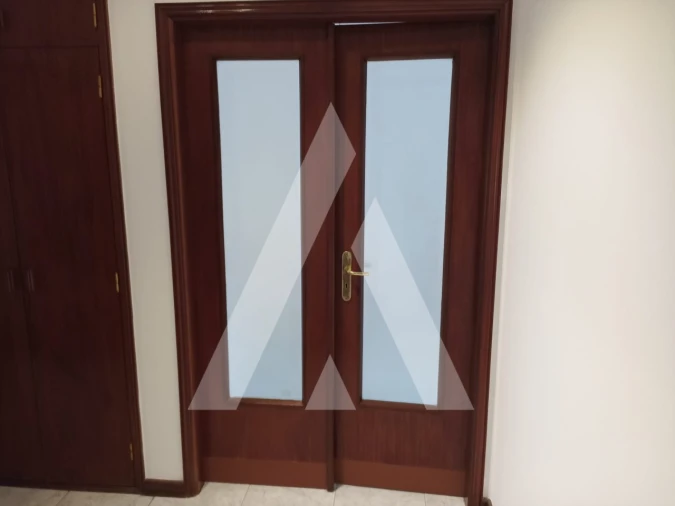 Apartamento T3 para Arrendamento em Santa Maria Maior e Monserrate e Meadela Foto 7