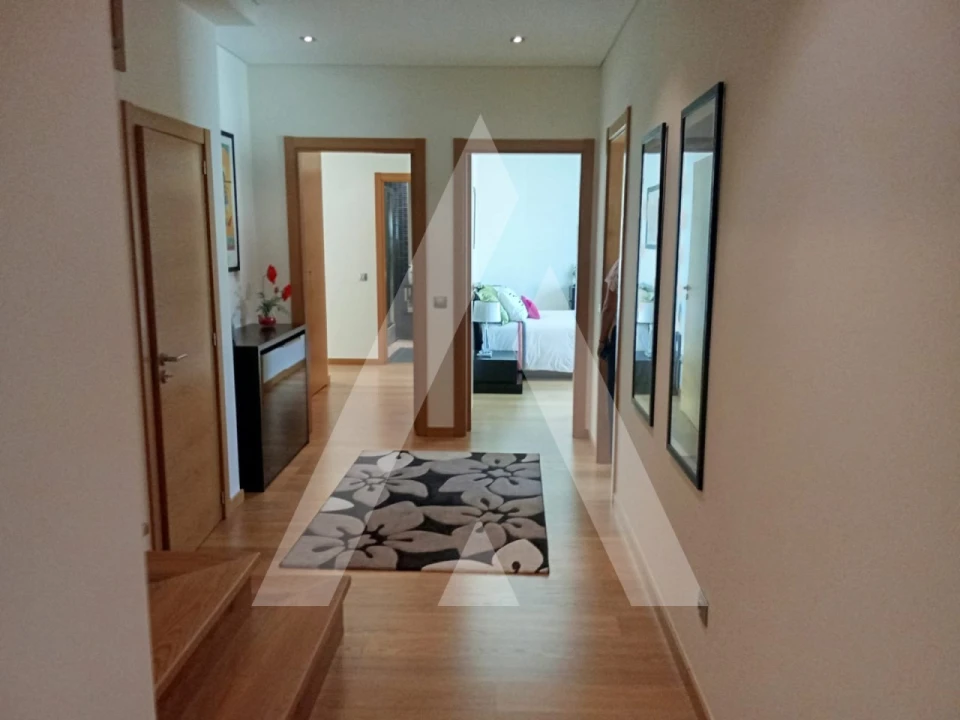 Apartamento T2 para Venda em Viseu Foto 14