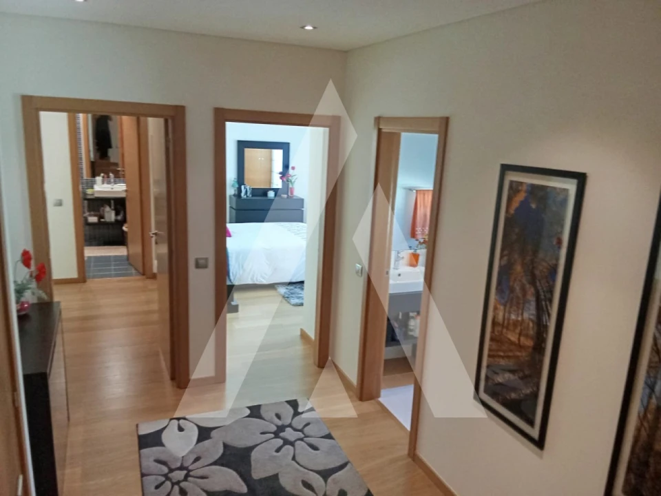 Apartamento T2 para Venda em Viseu Foto 15