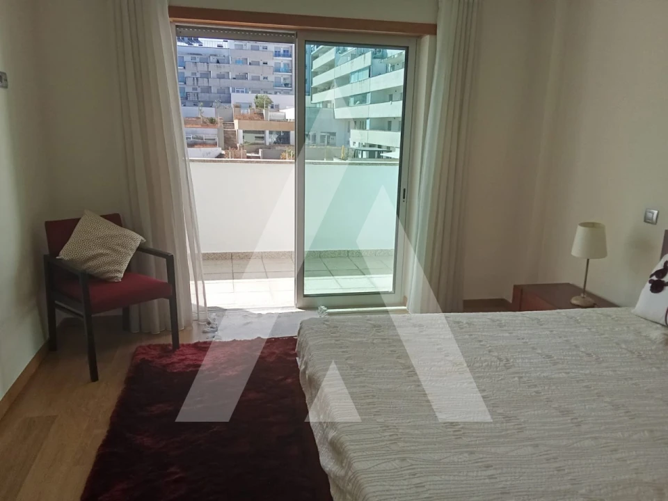 Apartamento T2 para Venda em Viseu Foto 18