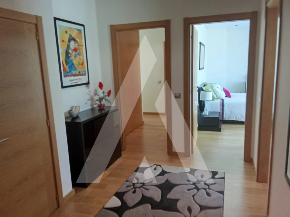Apartamento T2 para Venda em Viseu Foto 20