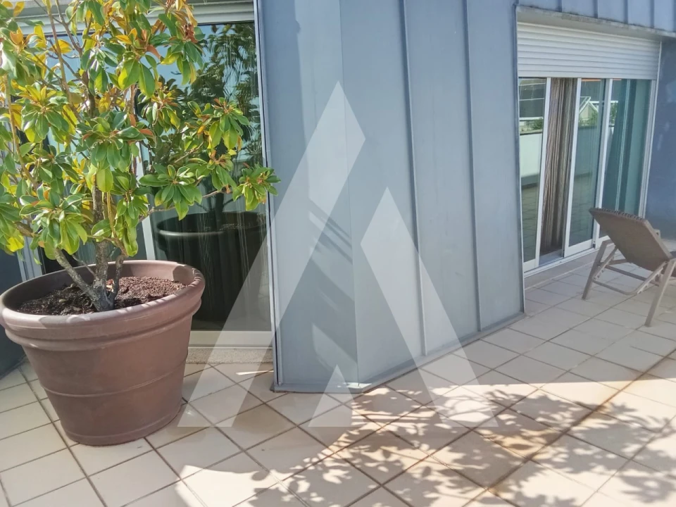 Apartamento T2 para Venda em Viseu Foto 30