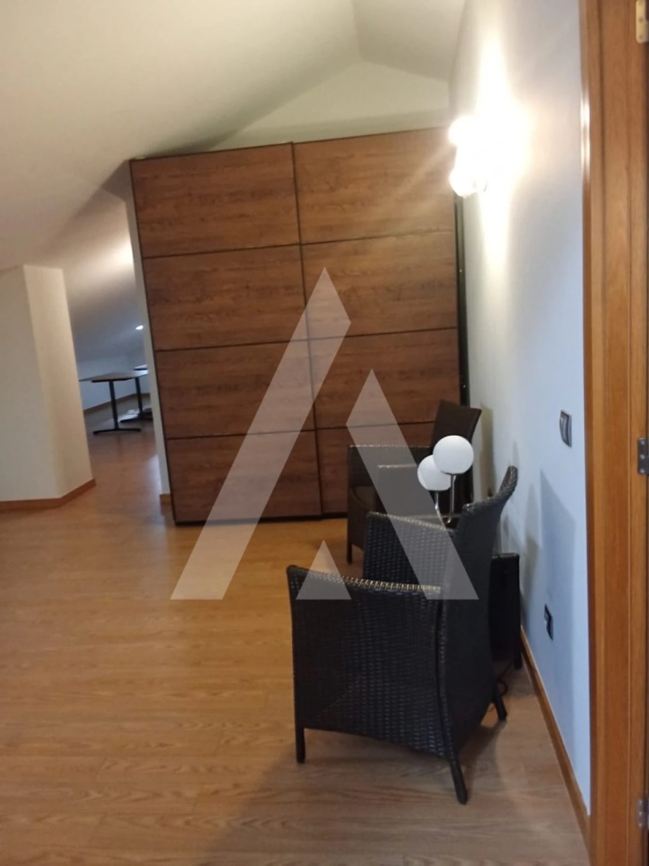 Apartamento T2 para Venda em Viseu Foto 35