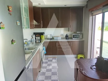 Apartamento T2 para Venda em Viseu