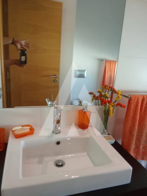Apartamento T2 para Venda em Viseu