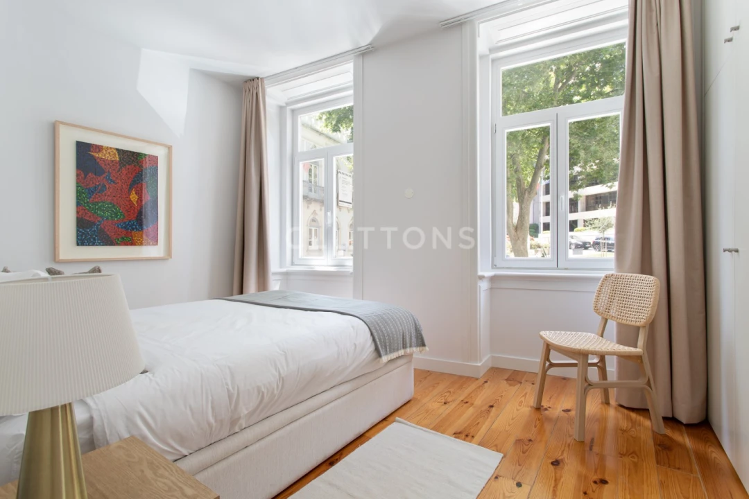 Apartamento T2 para Venda em Santo António Foto 7
