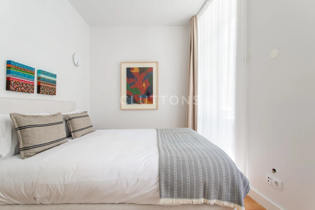 Apartamento T2 para Venda em Santo António Foto 12