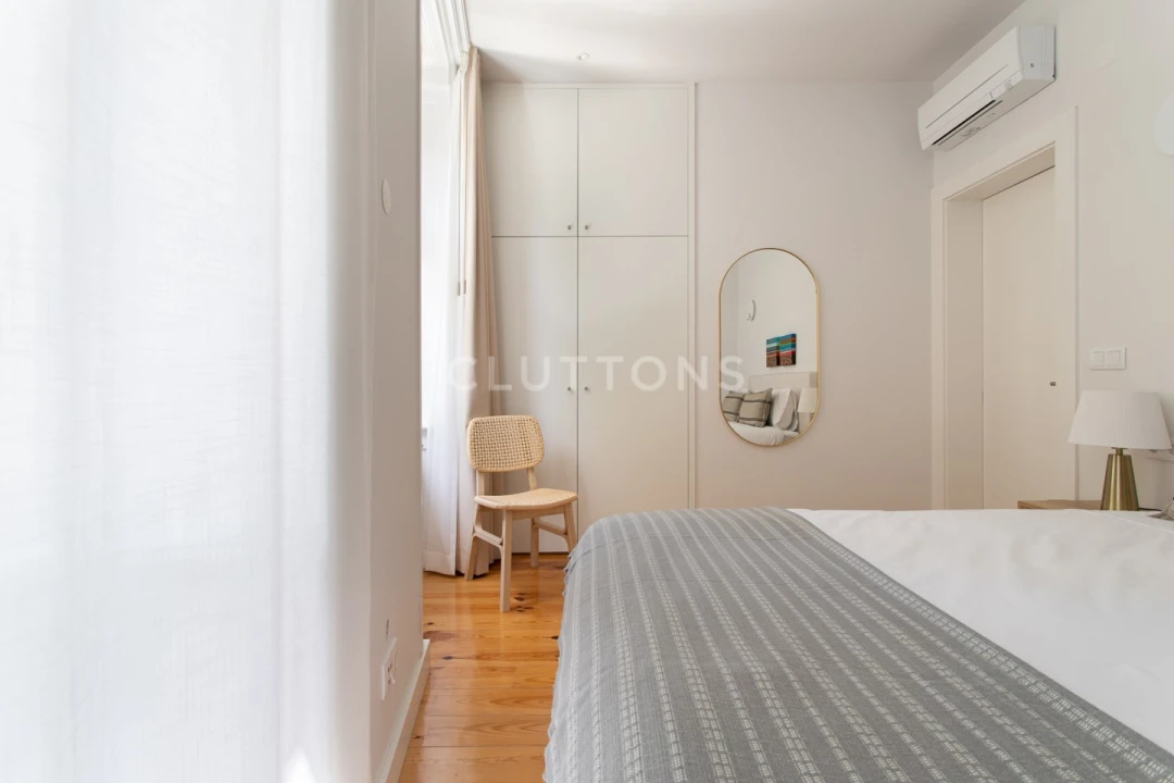 Apartamento T2 para Venda em Santo António Foto 13