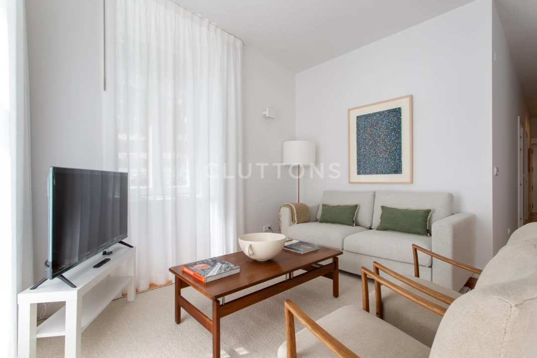 Apartamento T2 para Venda em Santo António Foto 4