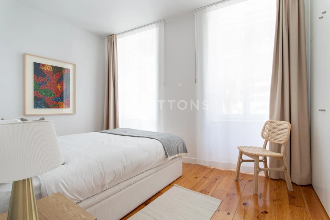 Apartamento T2 para Venda em Santo António Foto 15