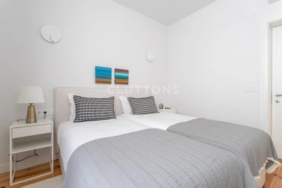 Apartamento T2 para Venda em Santo António
