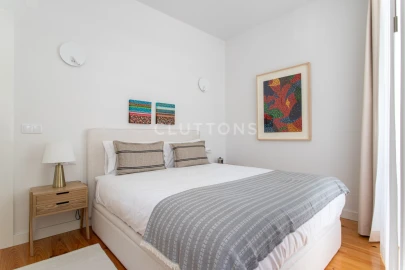 Apartamento T2 para Venda em Santo António